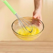 手动打蛋器家用迷你鸡蛋搅拌神器焙蛋糕奶油小型搅拌棒厨房烘工具