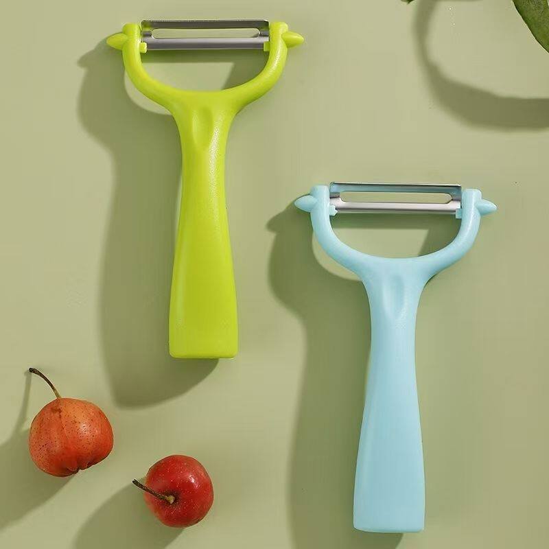 厨房家用削皮刀水果削皮瓜刨去皮刀土豆水果削皮器刨子萝卜刨去皮
