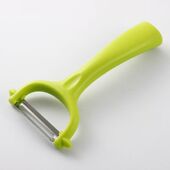 家用刨果蔬削皮器削皮刀薄皮超薄土豆苹果刮刀厨房锋利打皮器青瓜