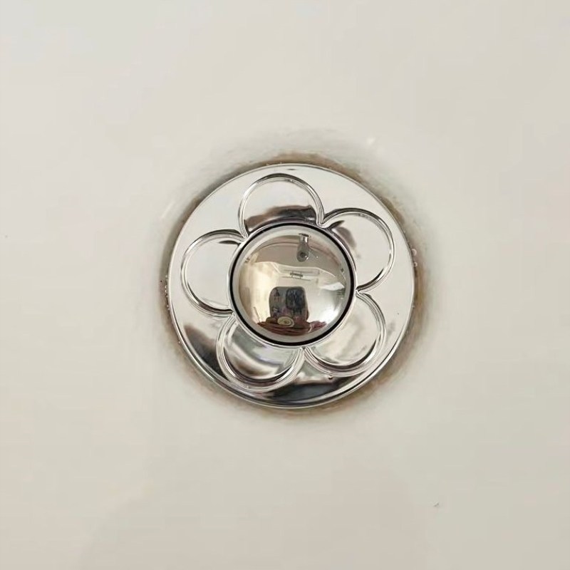 卫生间洗脸盆堵口通用型漏水塞过滤防臭按压式配件陶瓷下水器,家装主材,水槽下水器,淘宝优惠券,粉丝福利购,淘宝优惠卷