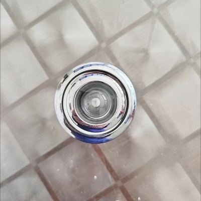 带后盖老式防盗防盗门高清防盗门猫眼通用金属门镜家用猫眼门上