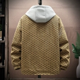 Утепленная демисезонная куртка для школьников и студентов, коллекция 2023, подходит для подростков, для средней школы