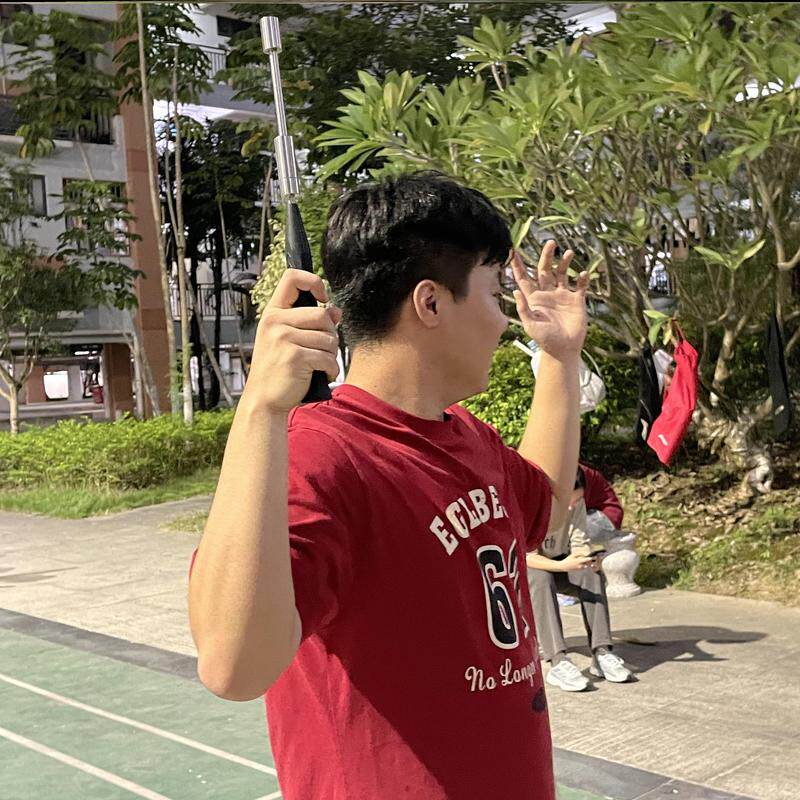 羽毛球鞭打发力训练辅助器材挥拍发声练习器发力棒手腕手臂握拍器