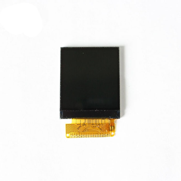 信承1.44寸仪表显示屏摄像机屏