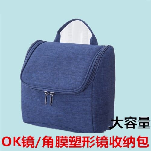 rgp角膜塑形镜塑性塑镜