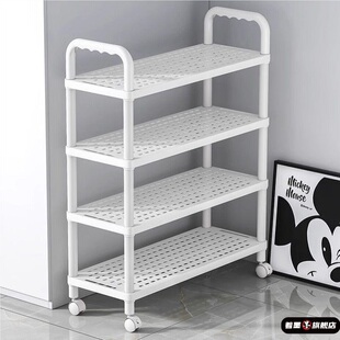 鞋架多层门口家用放鞋子省空间入户门鞋柜宿舍出租房收纳神器