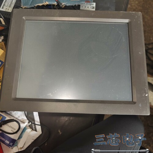 询价·拆机BOTHWIN显示屏TPC120-BW22H人机界面触摸议价-
