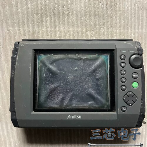 询价·安立MW9076B1 OTDR光时域反射仪 一个 二手拆议价-