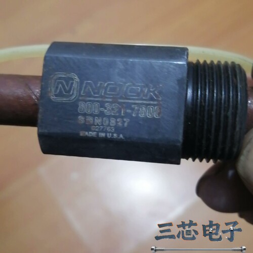 询价·美国nook滚珠丝杆套800-321-7800全新一个。议价-