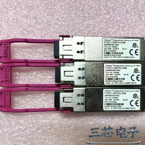 询价·菲尼萨Finisar FTCC1112E1PLLFB6 20议价-