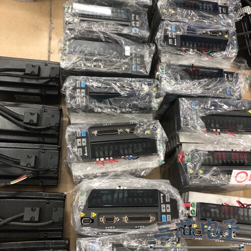 询价·台达B2伺服套装750w，驱动ASD-B2-0721-B，电议价-