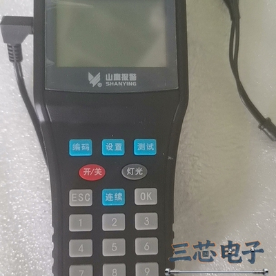 询价·营口山鹰4164编码器全新议价-