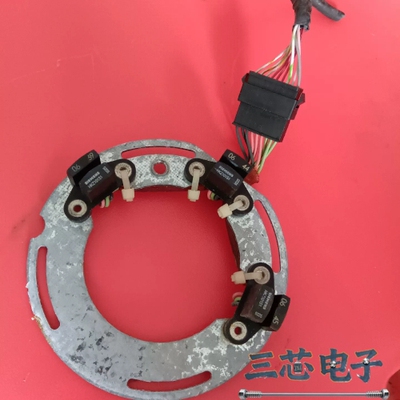 询价·米拉克龙MILACRON伺服电机编码器，HKZ101S1适用议价-