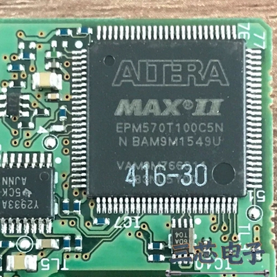 询价·EPM570T100C5N议价-
