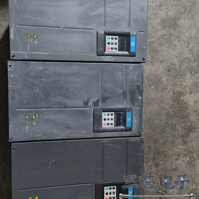 询价·汇川变频器MD500T45G 45KW议价-