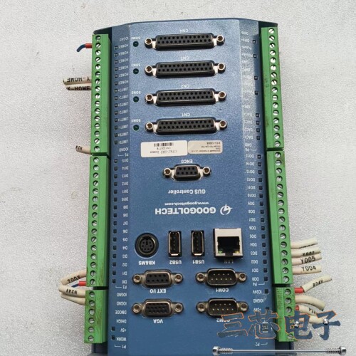 询价·固高CPAC-GUS控制器，型号CPAC-0toBox-US议价-