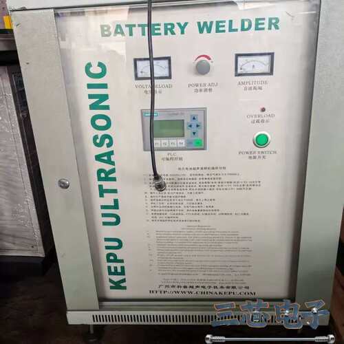 询价-科普KEPU动力电池超声波焊机，型号KP-2500/KP-2议价-