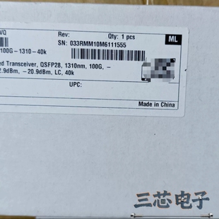 询价·华为 100G-1310nm-40km 02312NVQ议价-