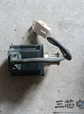 询价·东方电机 SPVM6K080DC 拆机一台 功能正常 议价议价-