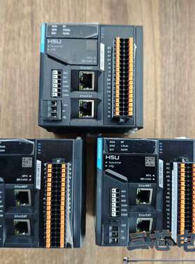 询价-H5U-1614MTD汇川PLC，22年，，EtherC议价-