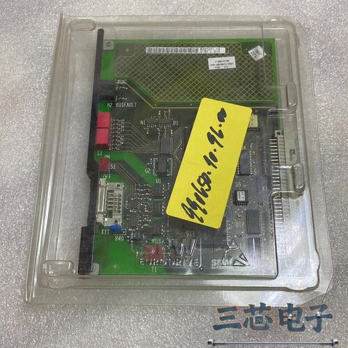 询价~SEW赛威DFP PROFIBUS FMS/DP变频器 通讯
