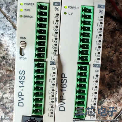 询价·台达PLC DVP14SS11R2加DVP16SP11R议价-