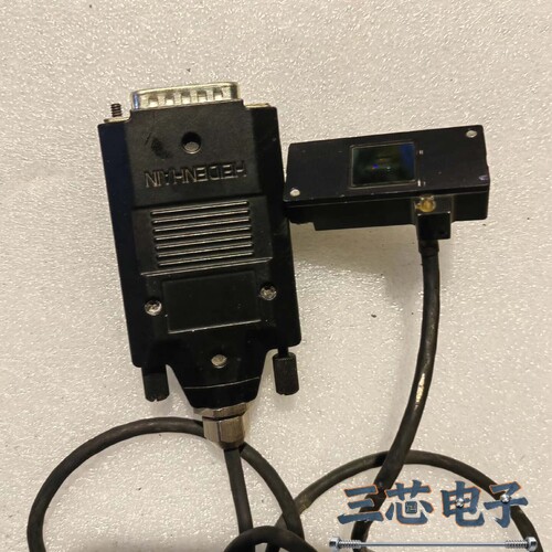 询价·HEIDENHAIN海德汉光栅读数头 LIDA47 拆机配件议价-