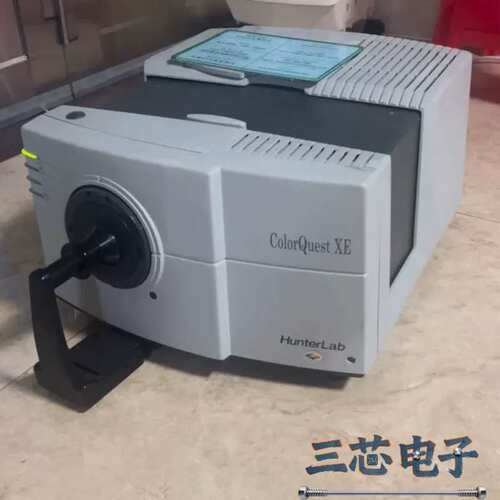 询价-美国亨特立hunterlab ColorQuest XE 分议价-