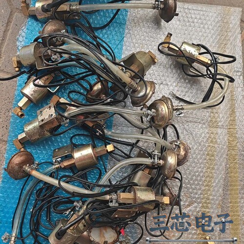 询价·原装旭辰油泵工業社 SHIUH CHERN电泵 YEM-25议价-