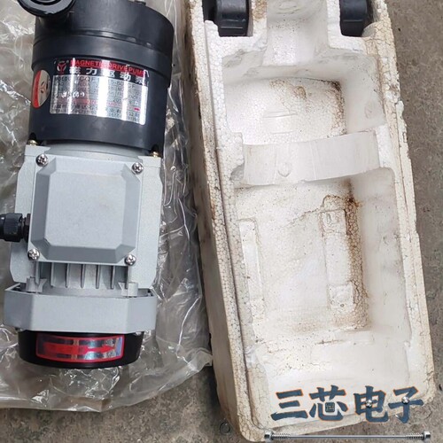 询价·120w磁力驱动泵 CQF15-15-80-CF议价-
