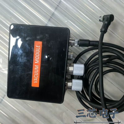 询价·Danikor丹尼克尔真空模块，型号OFD-SVM-00-V议价-