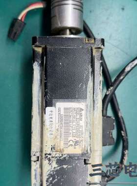 询价-台达伺服电机 ECMA-C30604PS，0.4KW，110议价-