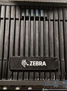 询价-几乎全新 斑马ZEBRA FX9600固定式UHF RFID议价-