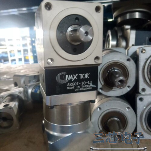 询价·MAXTO台湾原装直角减速机AR60I-10-L1，这个已出议价-