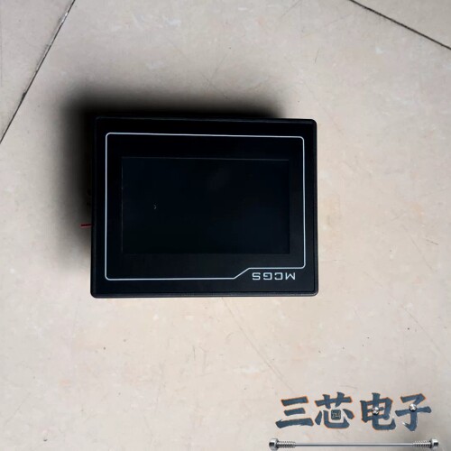 询价·昆仑通态嵌入式一体化触摸屏，TPC4013EI议价-