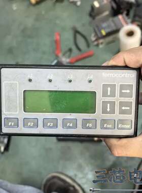询价-ferrocontrol器MMIC 702议价-