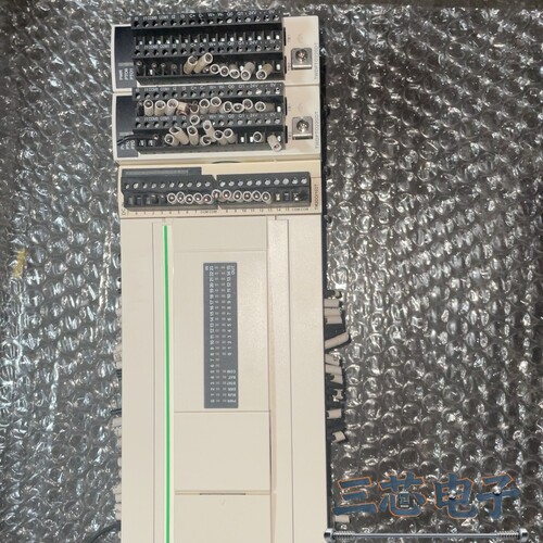询价·施耐德PLC、TWDLCAA40DRF带模块TM2DDl16议价-