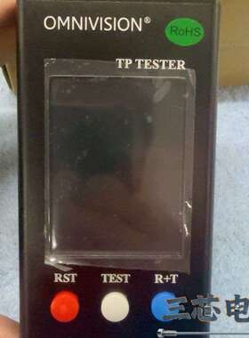 询价-OMNIVISION TP TESTER触摸屏测试仪议价-