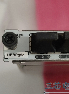 询价·出售全新 UBBPg5c，议价-