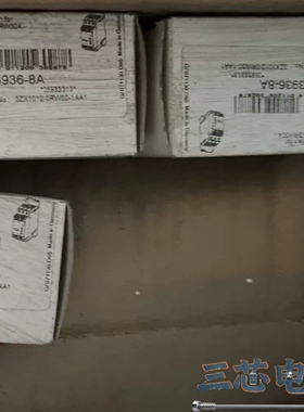 询价·3RW39368A 西门子全新原装软起风扇6只，单价150顺议价-