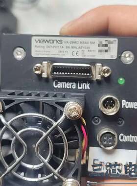 询价-vieworks VA-29MC-M5A0 2900万 单色议价-