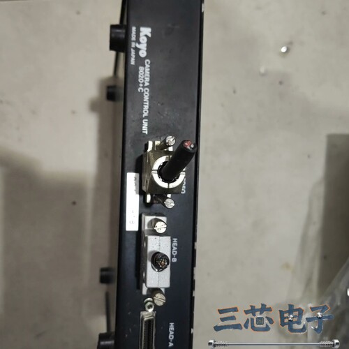 询价·Koyo光洋 CAMERA CONTROL UNIT，802议价-
