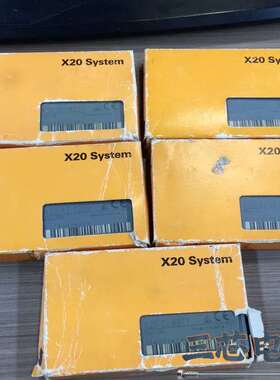 询价-全新贝加莱X20D09322/X20D19371/X20A1议价-