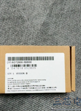 询价·西门子SIMATIC RF340T垫片，型号6GT2800-议价-
