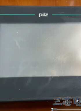 询价-PILZ皮尔兹Pitouch-el 470触摸屏，06800议价-