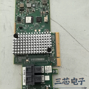 9340 SAS MegaRAID 12g s议价 询价·LSI