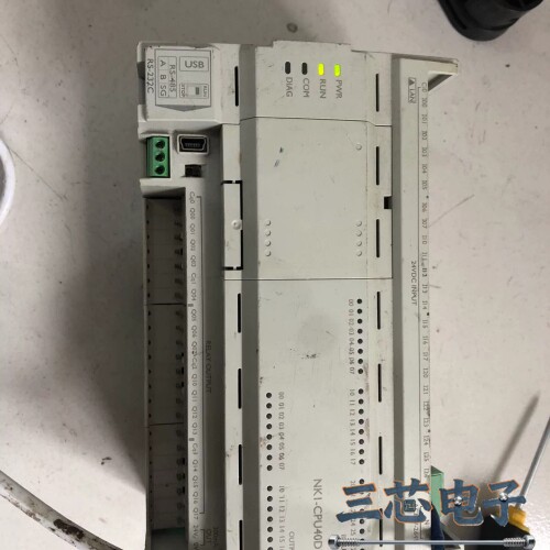 询价·光洋NKI-CPU40DR品相如图议价-