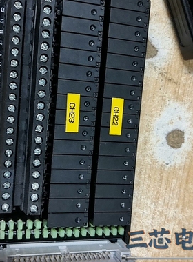 询价·Senmun32路继电器模组D094，数量20，19个完好，议价-