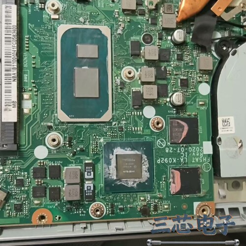 询价·板载 i3 10代CPU 板载 16G 3200内存两颗粒议价-
