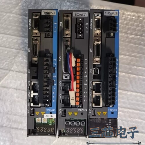 询价·LS产电伺服驱动器，L7SA002B L7NHA001U议价-